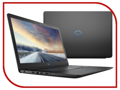 Ноутбук Dell G317-7534