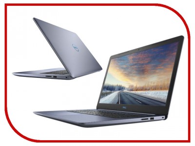 Ноутбук Dell G317-7541