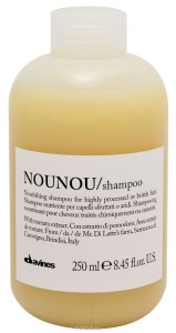 Шампунь Davines Nounou Nourishing Shampoo (Объем 250 мл) (9004)