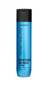 Шампунь Matrix Total Results Moisture Me Rich Shampoo (Объем 300 мл) (8819)