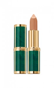 Помада L'Oreal Paris L'Oréal Paris X Balmain Color Riche Lipstick 647 (Цвет Urban Safari / Городское Сафари variant_hex_name CF9C80) (997)