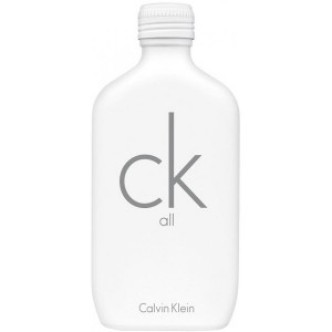 Туалетная вода Calvin Klein CK All (Объем 100 мл) (373)