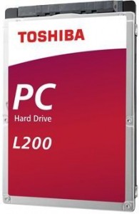 Жесткий диск Toshiba HDWL120EZSTA