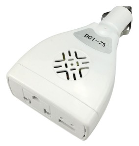 Автоинвертор Digma DCI-75