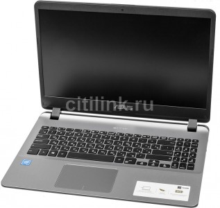 Ноутбук ASUS X507MA-BR001 (90NB0HL1-M00980)