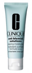 Акне Clinique Anti-Blemish Solutions All-Over Clearing Treatment (Объем 50 мл) (417)