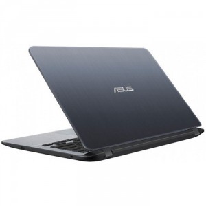 Ноутбук ASUS X407UA-EB018T (90NB0HP1-M01410)