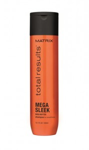 Шампунь Matrix Total Results Mega Sleek Shampoo (Объем 300 мл) (8819)