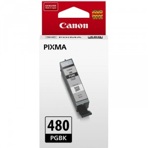 Картридж Canon PGI-480PGBK (2077C001)