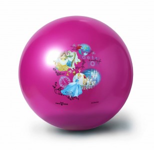Мяч Fresh-Trend Принцессы 23 см (83501FT)
