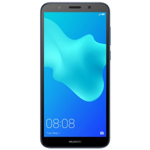 Смартфон Huawei Huawei Y5 Prime (2018) Blue