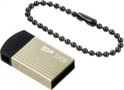 USB Flash Drive Silicon Power SP032GBUF2T20V1C