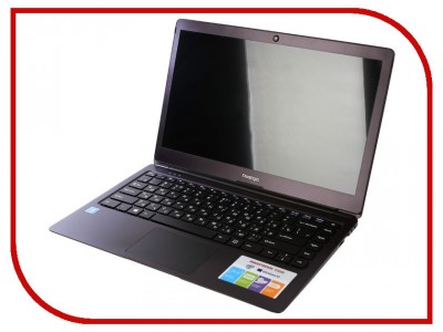 Ноутбук Prestigio Prestigio Smartbook 133S01 Minecraft Edition (PSB133S01ZFH_BK)