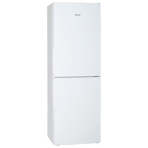 Холодильник с нижней морозильной камерой Atlant XM 4619-100 White (ХМ 4619-100)