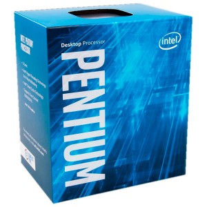 Процессор Intel Pentium G4500 3,50Ghz/3Mb Box (BX80662G4500SR2HJ) (BX80662G4500 S R2HJ)