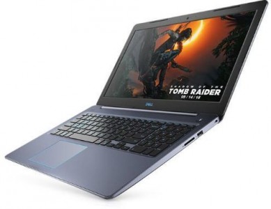 Ноутбук Dell G317-7664