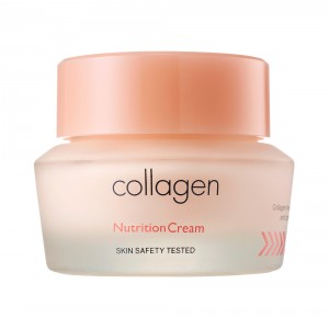 Питательный крем для лица с коллагеном It's Skin Collagen Nutrition Cream (Объем 50 мл) (9510)