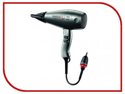 Фен Valera Swiss Silent Jet 8600 Light Ionic (SXJ 8600 RC)