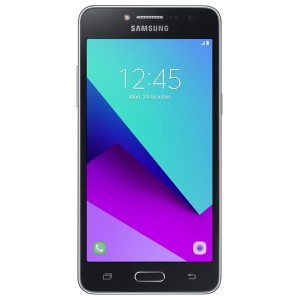 Смартфон Samsung Samsung Galaxy J2 Prime SM-G532FT Absolute Black