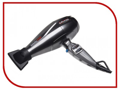 Фен Babyliss BAB6800IE Excess