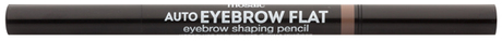 Карандаш для бровей Eva Mosaic Auto Eyebrow Flat 03 (Цвет 03 variant_hex_name 6B5347) (9206)