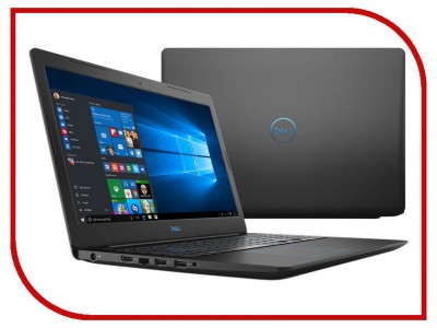 Ноутбук Dell G315-7145