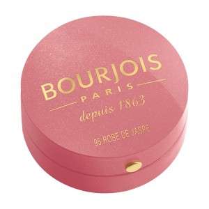 Румяна Bourjois Blush 95 (Цвет №95 Rose de Jaspe variant_hex_name EDA597 Вес 50.00) (1456)