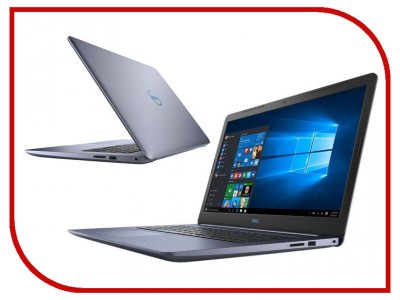 Ноутбук Dell G317-7688