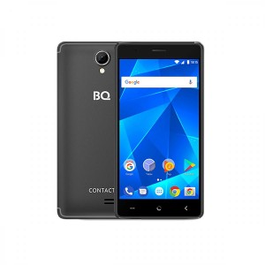 Смартфон BQ Mobile BQ-5001L Contact Black