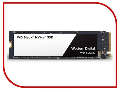 Жесткий диск Western Digital 250Gb (WDS250G2X0C)