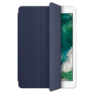 Кейс для iPad Air Apple iPad Smart Cover Midnight Blue (MQ4P2ZM/A)
