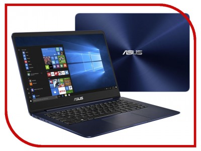Ноутбук ASUS UX430UA-GV334R (90NB0EC5-M12270)