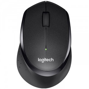 Мышь Logitech B330 (910-004913)