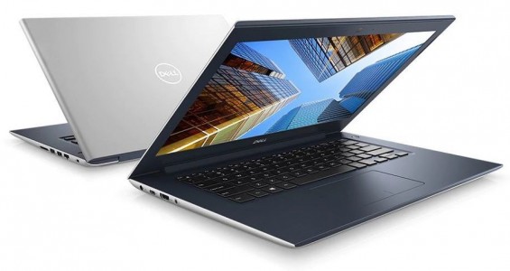 Ноутбук Dell 5471-7406