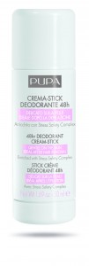 Дезодорант Pupa Cream-Stick Deodorant (Объем 50 мл) (1002)