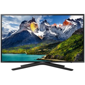 LED-телевизор 39"-43" Samsung UE43N5500AUX (UE43N5500AUXRU)