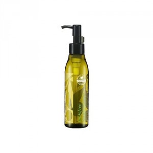 Гидрофильное масло с оливой Innisfree Olive Real Cleansing Oil (Объем 150 мл) (9133)