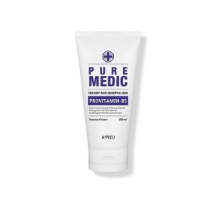 Крем для лица с керамидами A'PIEU Puremedic Provitamin-B5 Intense Cream (Объем 150 мл) (8994)