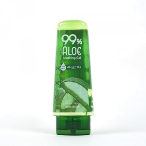 Увлажняющий гель для лица и тела с алоэ ETUDE HOUSE 99% Aloe Soothing Gel (Объем 250 мл) (7646)
