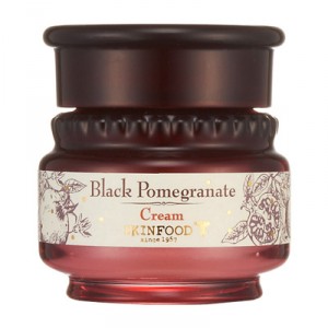 Крем с гранатовым экстрактом Skinfood Black Pomegranate Cream (Объем 50 мл) (9135)