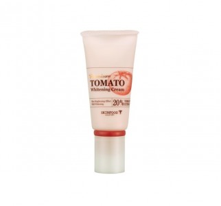 Томатный крем против пигментации Skinfood Premium Tomato Whitening Cream (Объем 50 г) 50 мл (9135)