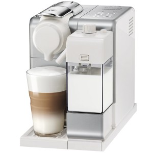 Кофемашина капсульного типа Nespresso De Longhi EN560.S (0132193309)