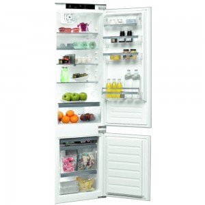 Встраиваемый холодильник комби Whirlpool ART 8910/A+ SF