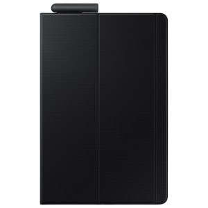 Чехол для планшетного компьютера Samsung Book Cover для Galaxy Tab S4, Black (EF-BT830PBEGRU)