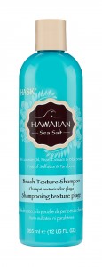 Шампунь HASK Hawaiian Sea Salt Beach Texture Shampoo (Объем 355 мл) (9138)