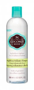 Шампунь HASK Coconut Water Weightless Volume Shampoo (Объем 355 мл) (9138)