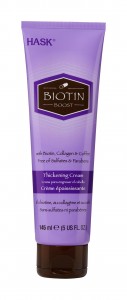 Крем HASK Biotin Boost Thickening Cream (Объем 145 мл) (9138)