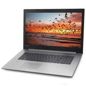 Ноутбук Lenovo IdeaPad 330-17IKB (81DM000SRU)