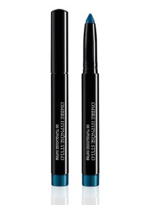 Стойкие кремовые тени-карандаш Lancome Ombre Hypnose Stylo 06 Turquoise Infini (3605533330449)