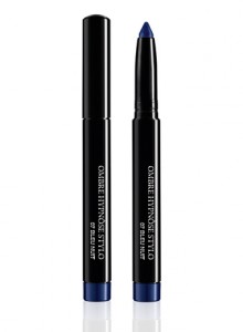 Стойкие кремовые тени-карандаш Lancome Ombre Hypnose Stylo 07 Bleu Nuit (3605533330500)